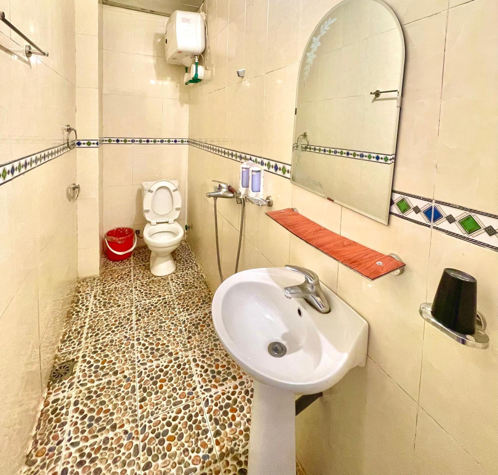 Homestay 715 Sa Pa Room photo